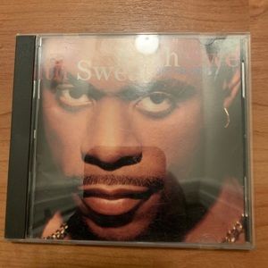 Get Up on It by Keith Sweat Music CD